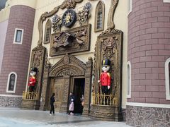 -安徒生童话乐园