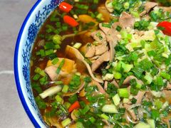 -富临轩私房菜(集庆门大街店)
