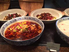 -济南香格里拉·咖啡泉自助餐厅