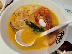 -PHO YOU粉你越南餐厅(逸天城店)