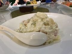 -老洋房花园饭店(绍兴路店)