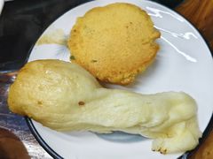 -农家乐大锅台铁锅炖(四流中路店)