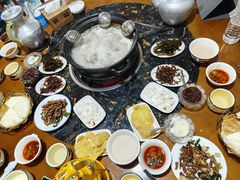 -尼玛藏家风味园(阿山食城店)