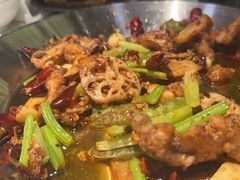 -红盔甲·小龙虾(天钥桥店)