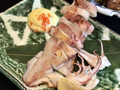 -阿吾罗日本料理(K11艺术中心店)