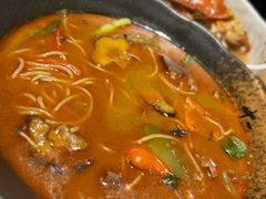 -十面欢腾·海鲜面·台式Bistro(长乐路店)