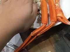 -南美豹国际自助百汇(万象城店)