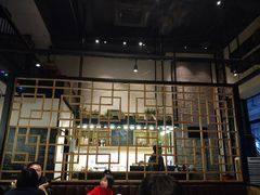 -姑奶奶老厨房(南坪路总店)