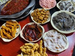 -储奇门鳝鱼火锅(总店)