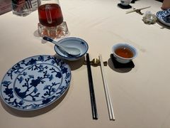 -侨美食家·粤菜(体育西路店)