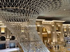 -罗浮宫国际家居总部大厦