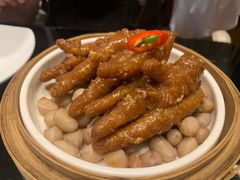 -高第街56号餐厅(凯德mall新都心店)