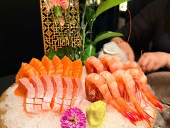 -蟹犇•帝王蟹雪蟹(陆家嘴店)