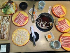 -沼津港精致料理·寿喜烧·烧鸟(漕河泾印象城店)