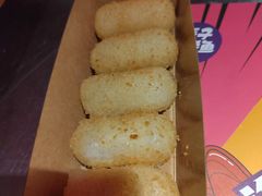 -匠子烤鱼(桫椤湾店)