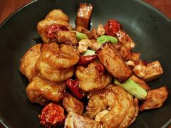 -苏州吴江盛虹万丽酒店-燃餐厅(盛泽店)