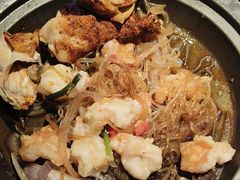 -绿茶餐厅(千岛湖银泰城店)