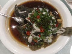 -湖锦酒楼·32年地道湖北菜(光谷店)