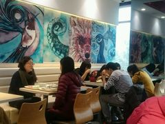 -勾魂凉皮(西二旗辉煌国际店)