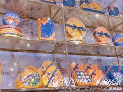-VENCHI 闻绮(北京汉光店)