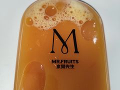 -Mr.Fruits水果先生(英蓝金融中心店)