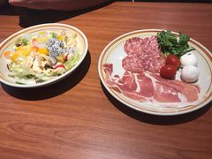 -萨莉亚意式餐厅(国和1000店)