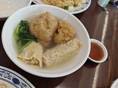 -王家沙点心店(南京西路总店)