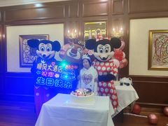 -金时代顺风大酒店(协泰店)