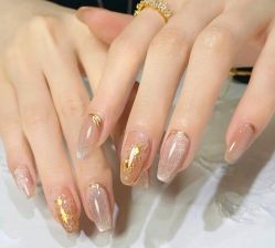 -LILY NAILS美甲美睫