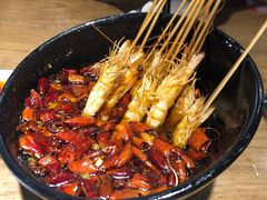 -成都吃客(九眼桥店)