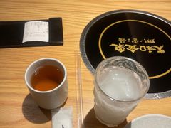 -大和食乐·鲜和牛酸汤火锅(环宇荟店)