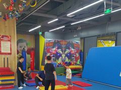 -HELLO功夫(印象城店)