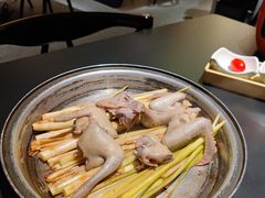 -羽鸽集·乳鸽专门店·地道顺德菜(岭南站店)