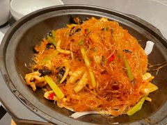 -宏宴·新京菜(望京店)