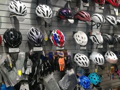 -捷安特自行车(中关村店)