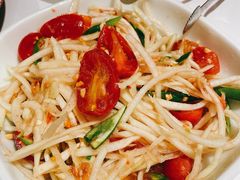 -瓦城泰国料理(中坜大江店)