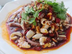 -望海潮海鲜店 特色家常菜(在海一方店)