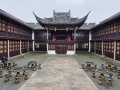 -中国昆曲博物馆