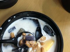-郭爸烧仙草(西航·潭人街店)