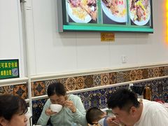 -民杨抓饭(柏香苑店)