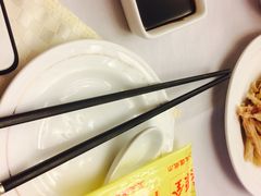 -北京全聚德(天安门店)