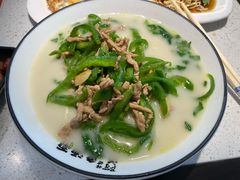 -阿达师傅鱼汤面