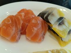 -圣丰索菲特·2 On 988 Café 自助餐厅