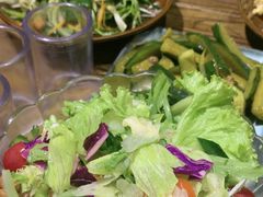 -柿子树炭烤羊腿(金台路店)