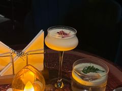 -Joy酒隐(西湖店)