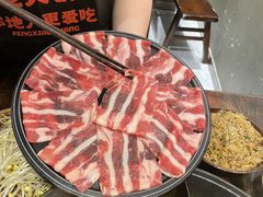 -冯校长老火锅(广州正佳广场店)