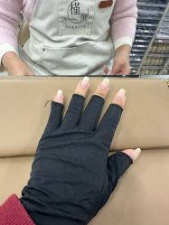 -槿里日式美甲工作室