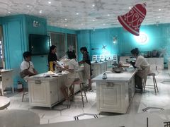 -西檬树SIMON·T轻奢蛋糕(大东方Max店)