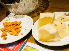 -肖记公安牛肉鱼杂馆· 省级非物质文化遗产(仁和路店)