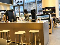 -Seesaw Coffee(苏州中心店)